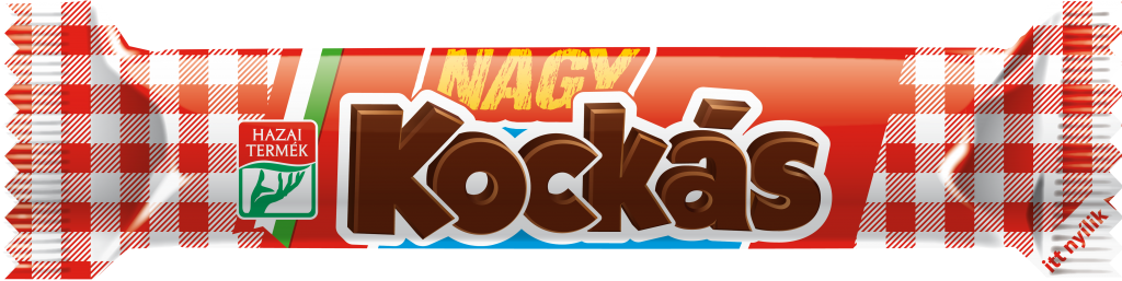 Kockás túrórúd natúr 30g
